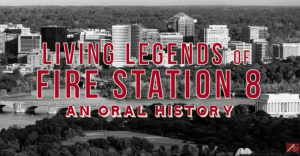 Read more about the article Living Legends of Fire Station 8